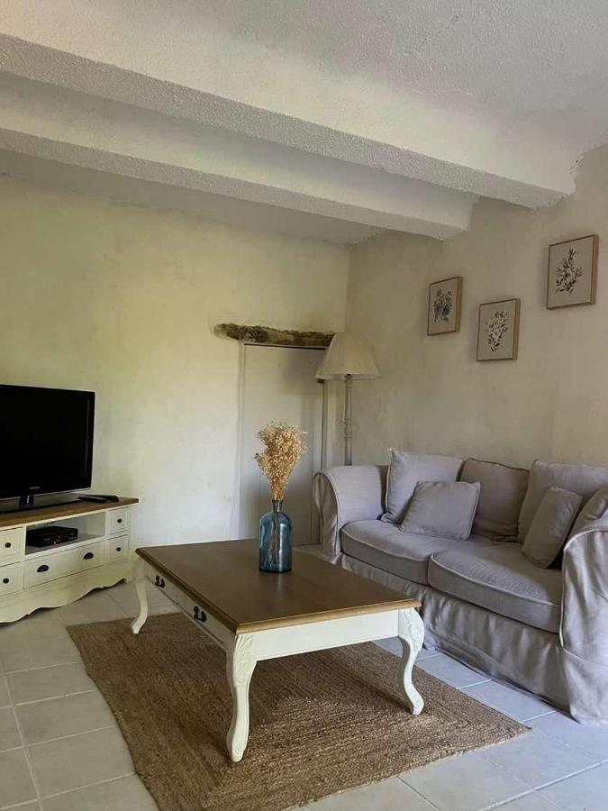 Jolie Maisonnette Niozelles Esterno foto