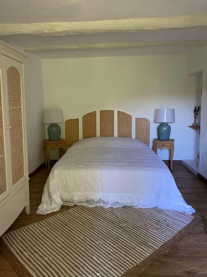 Jolie Maisonnette Niozelles Esterno foto