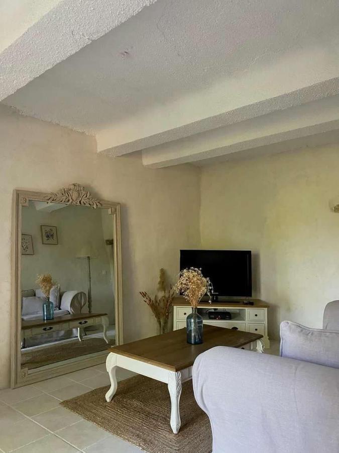 Jolie Maisonnette Niozelles Esterno foto