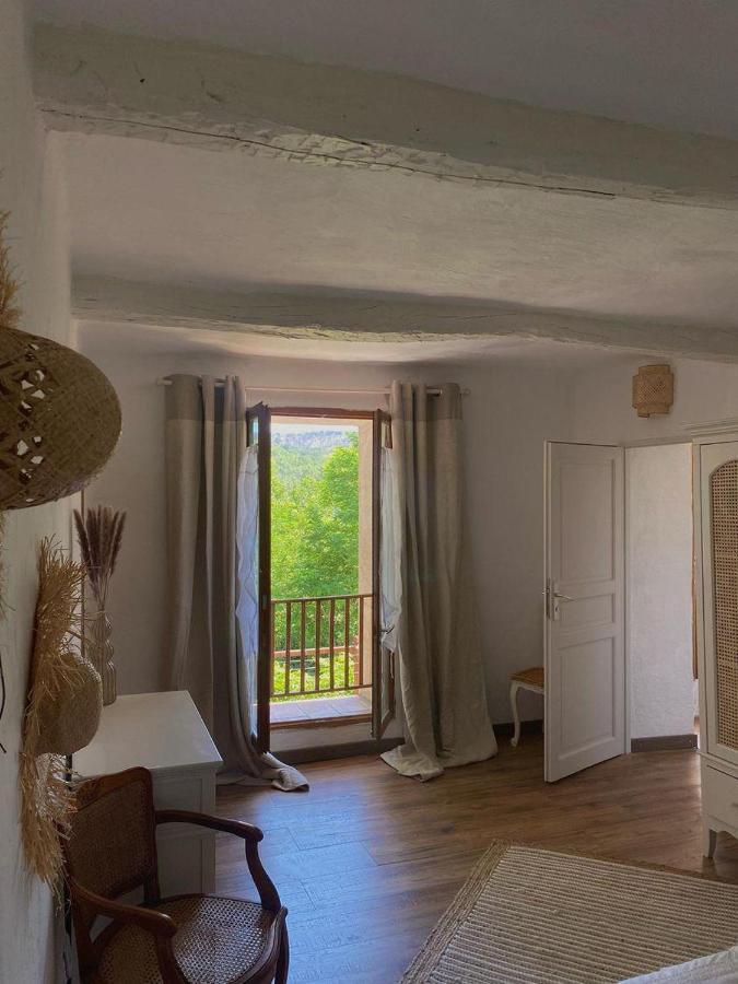Jolie Maisonnette Niozelles Esterno foto