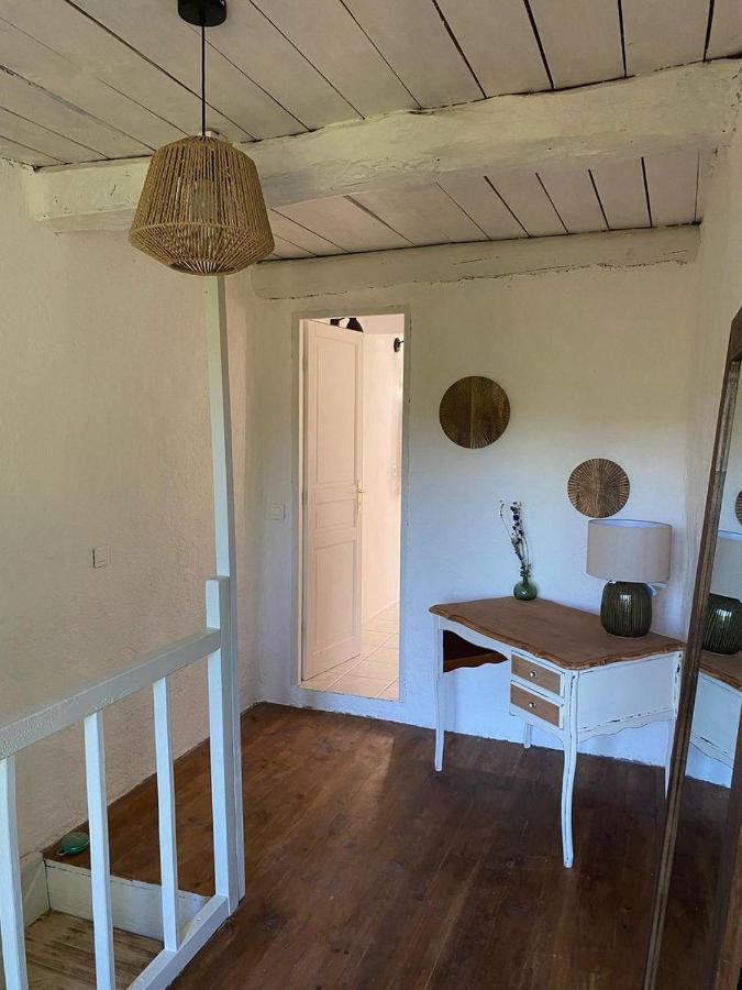 Jolie Maisonnette Niozelles Esterno foto